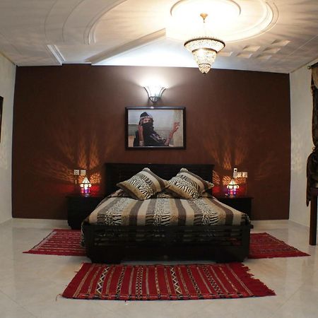 Riad Mimosa เฟส ภายนอก รูปภาพ