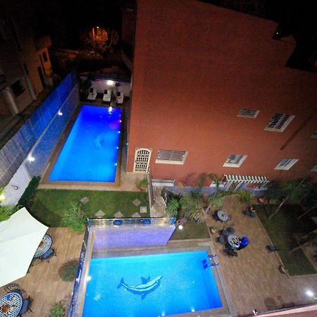 Riad Mimosa เฟส ภายนอก รูปภาพ