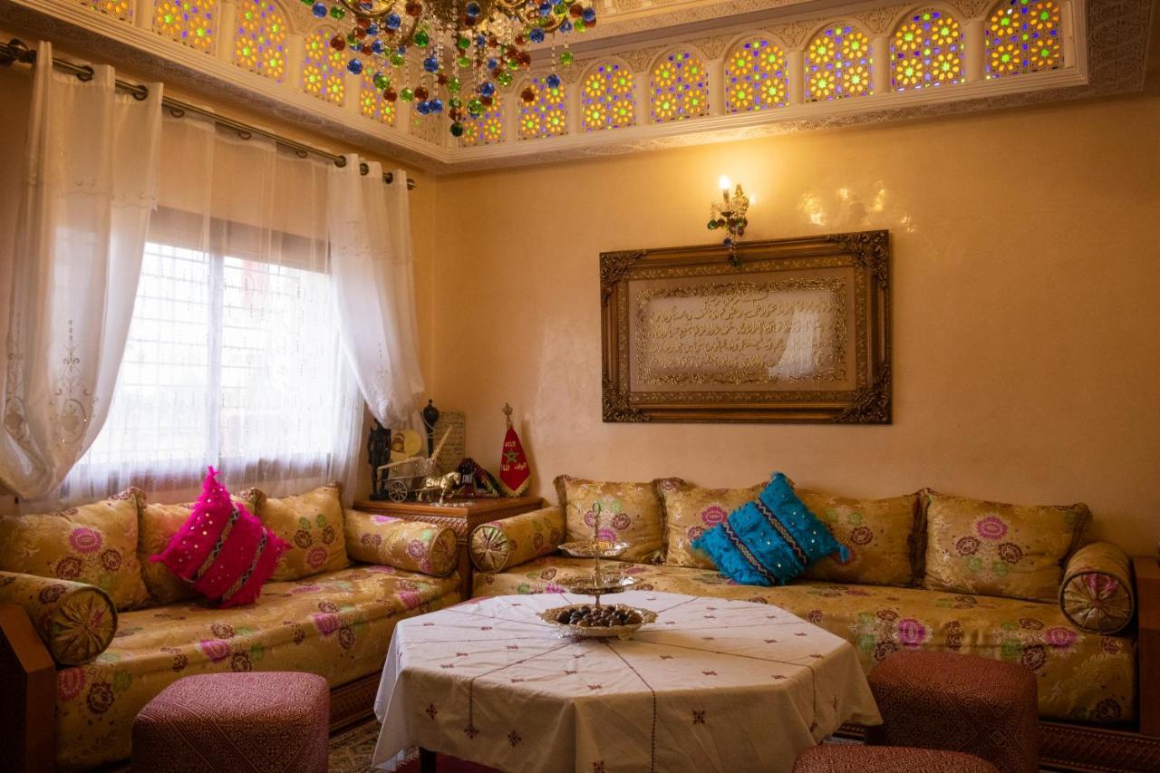 Riad Mimosa เฟส ภายนอก รูปภาพ