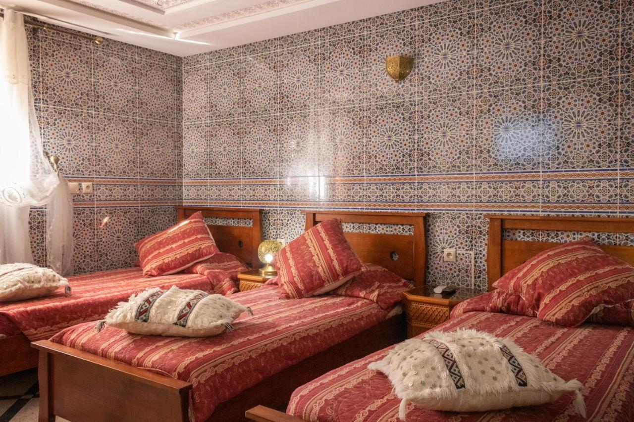 Riad Mimosa เฟส ภายนอก รูปภาพ