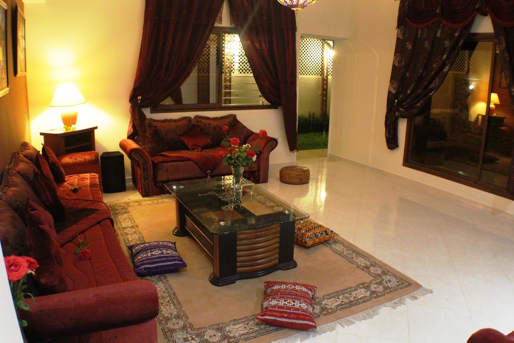 Riad Mimosa เฟส ภายนอก รูปภาพ