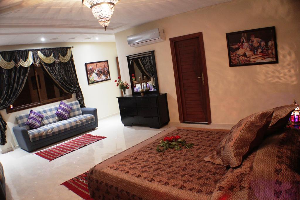 Riad Mimosa เฟส ภายนอก รูปภาพ