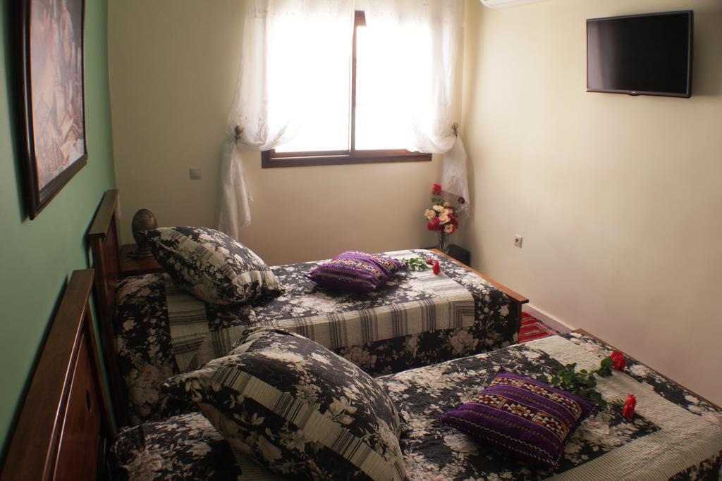Riad Mimosa เฟส ภายนอก รูปภาพ