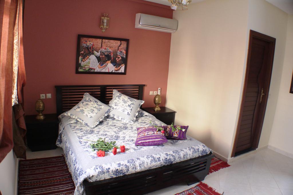 Riad Mimosa เฟส ภายนอก รูปภาพ