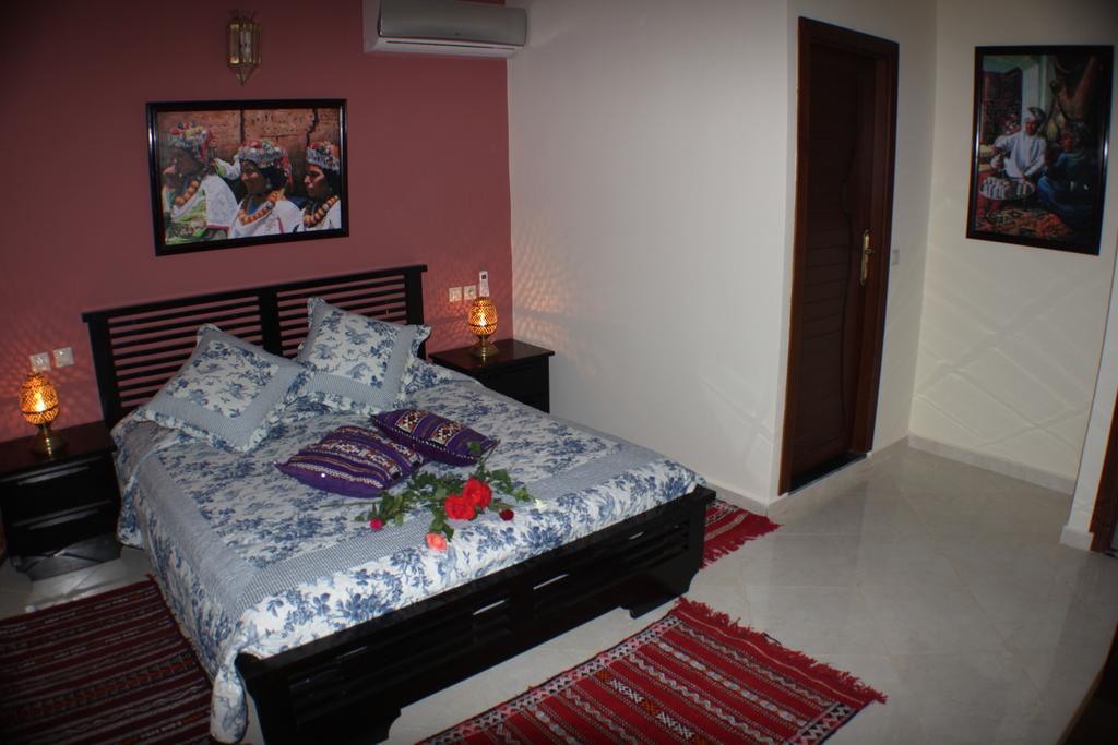 Riad Mimosa เฟส ภายนอก รูปภาพ