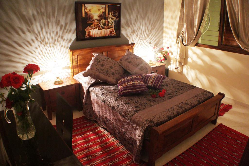 Riad Mimosa เฟส ภายนอก รูปภาพ