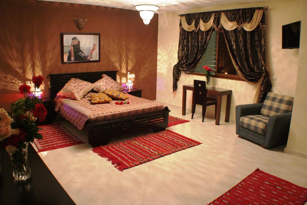 Riad Mimosa เฟส ภายนอก รูปภาพ