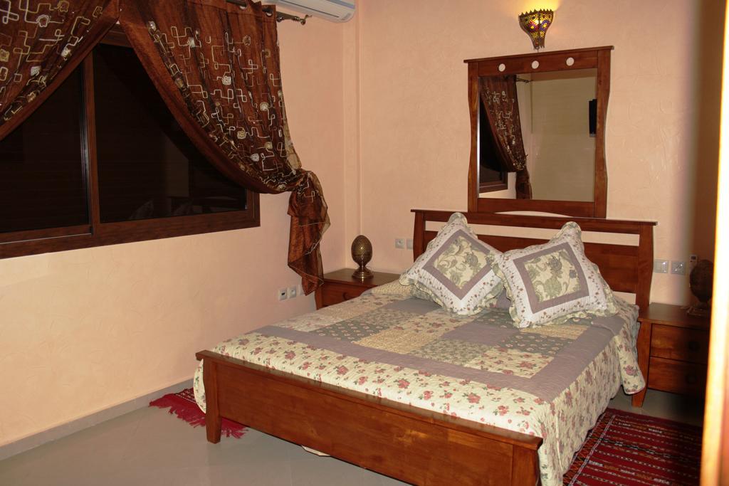 Riad Mimosa เฟส ภายนอก รูปภาพ