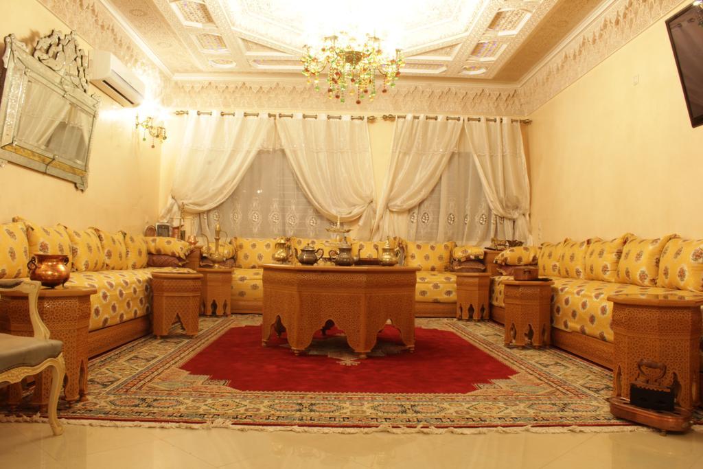 Riad Mimosa เฟส ภายนอก รูปภาพ