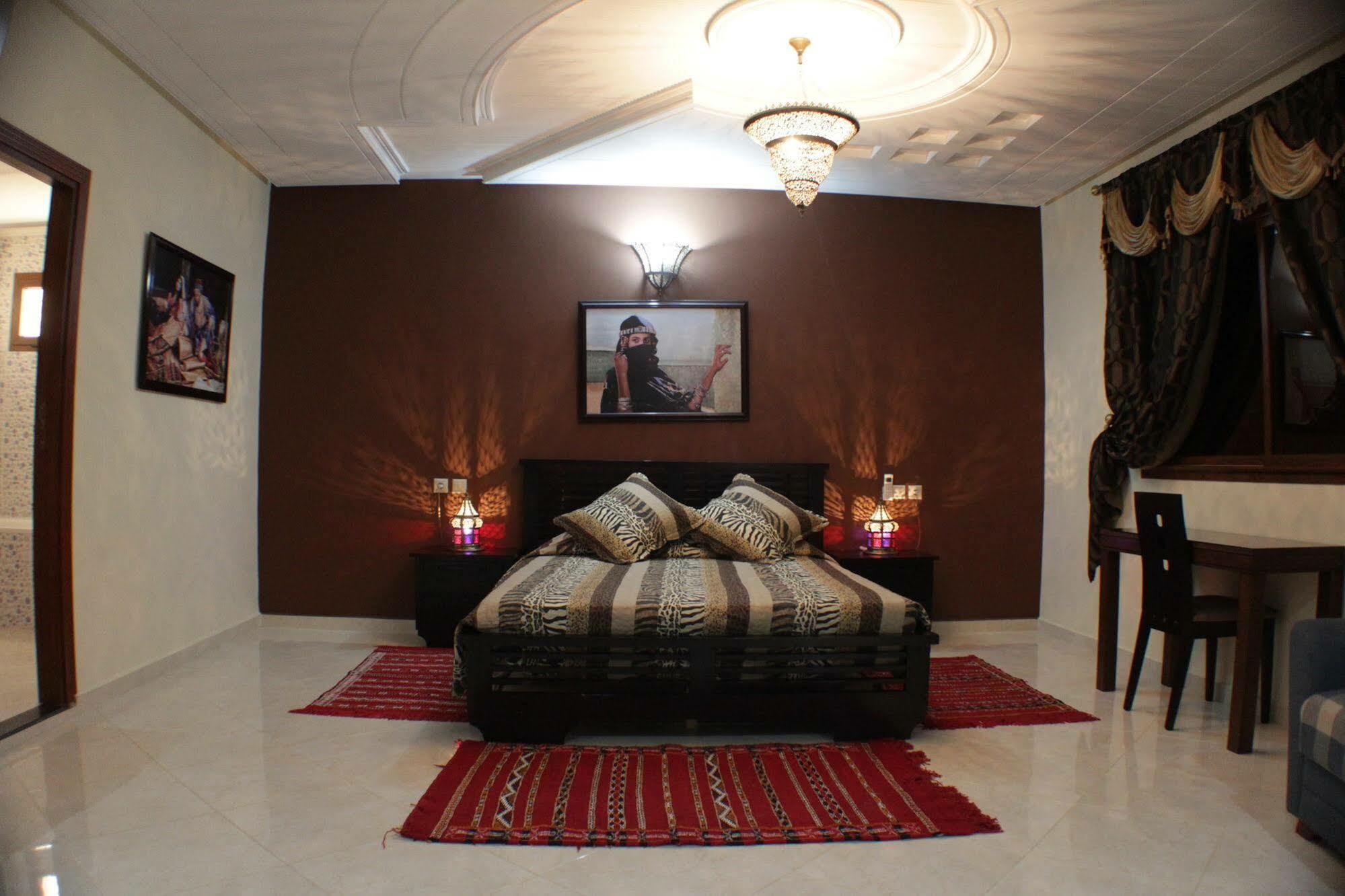 Riad Mimosa เฟส ภายนอก รูปภาพ