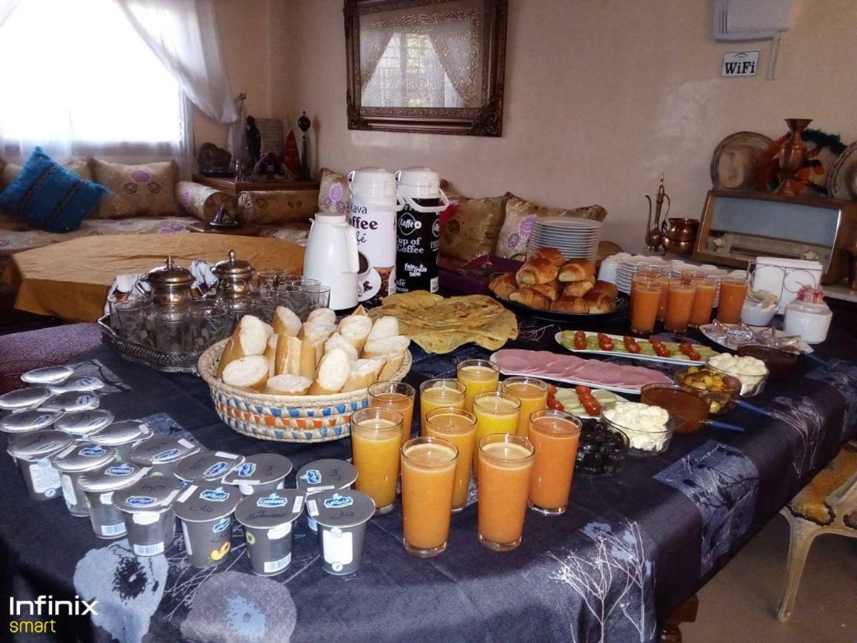 Riad Mimosa เฟส ภายนอก รูปภาพ