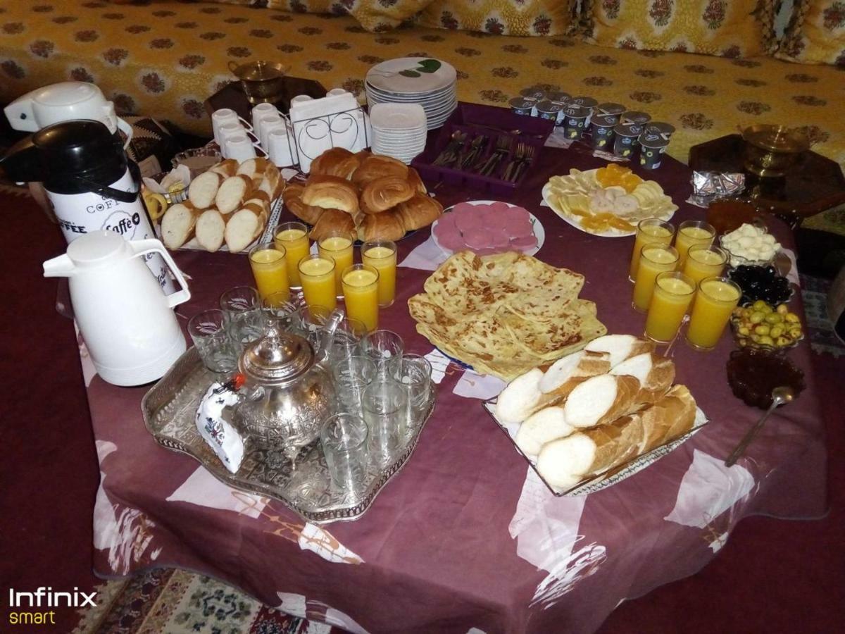 Riad Mimosa เฟส ภายนอก รูปภาพ