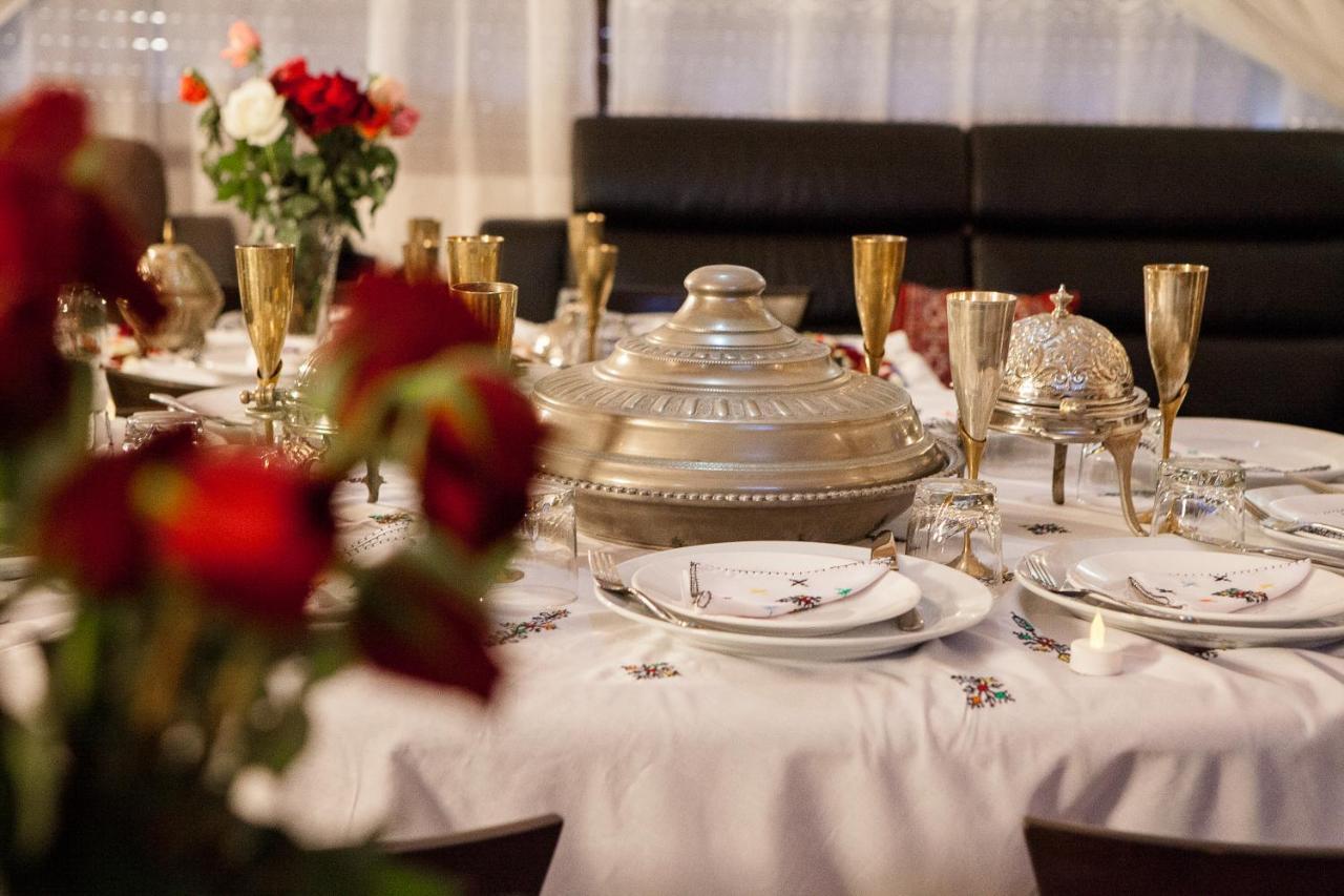 Riad Mimosa เฟส ภายนอก รูปภาพ
