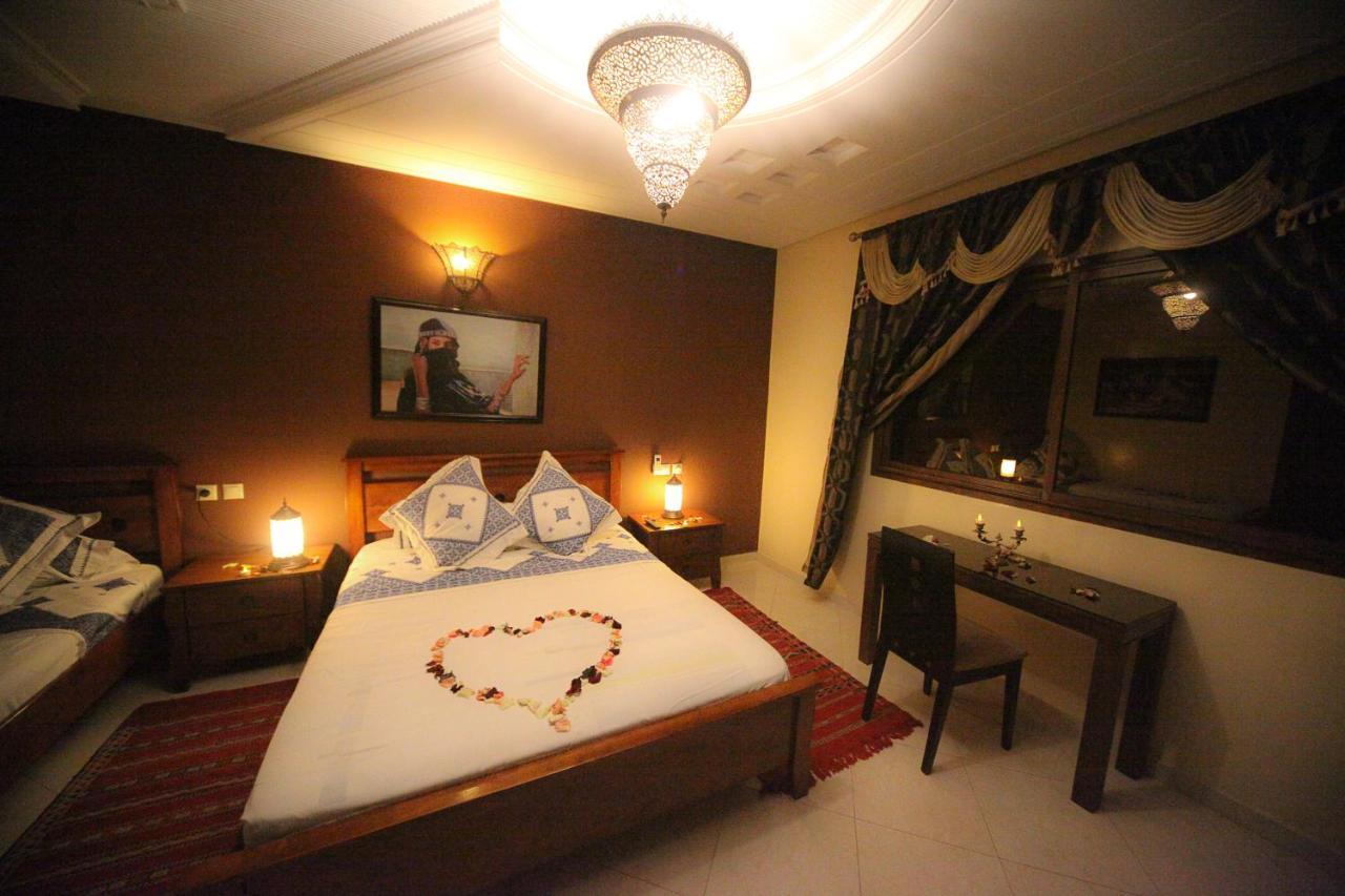 Riad Mimosa เฟส ภายนอก รูปภาพ