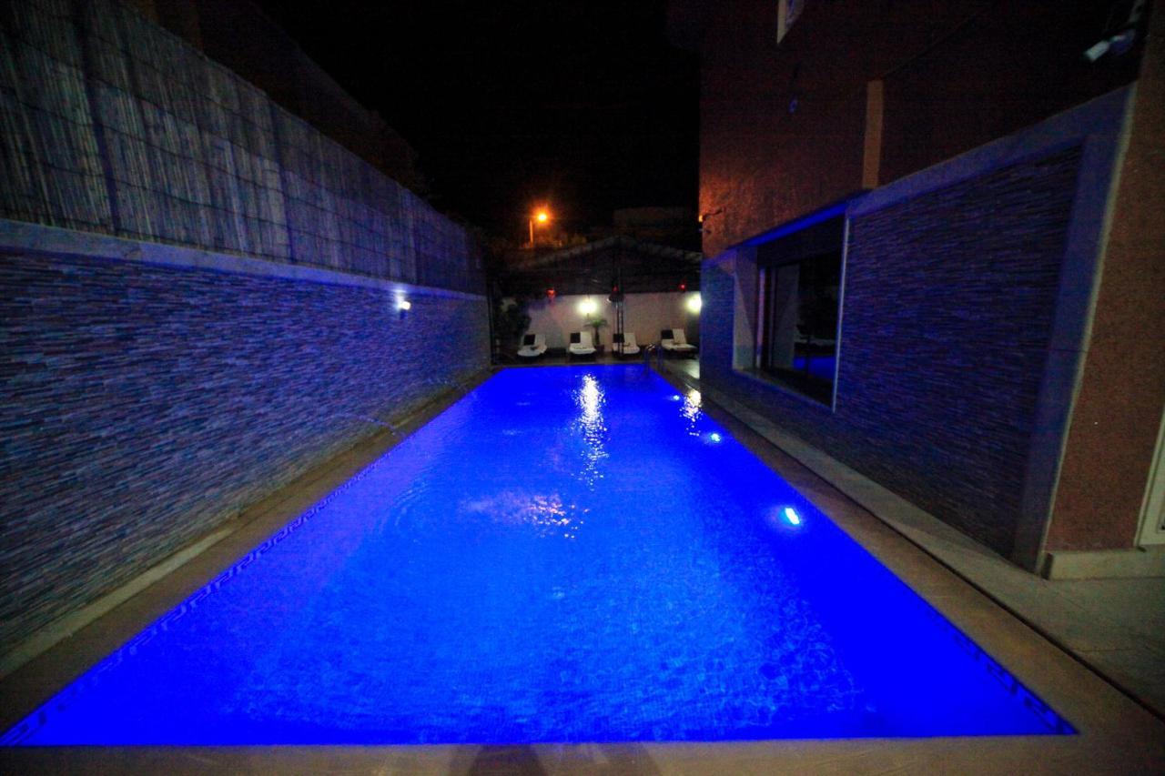 Riad Mimosa เฟส ภายนอก รูปภาพ