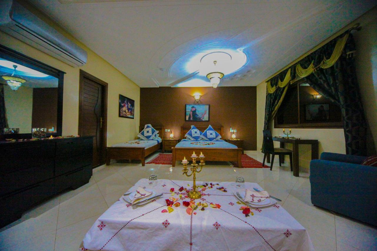 Riad Mimosa เฟส ภายนอก รูปภาพ