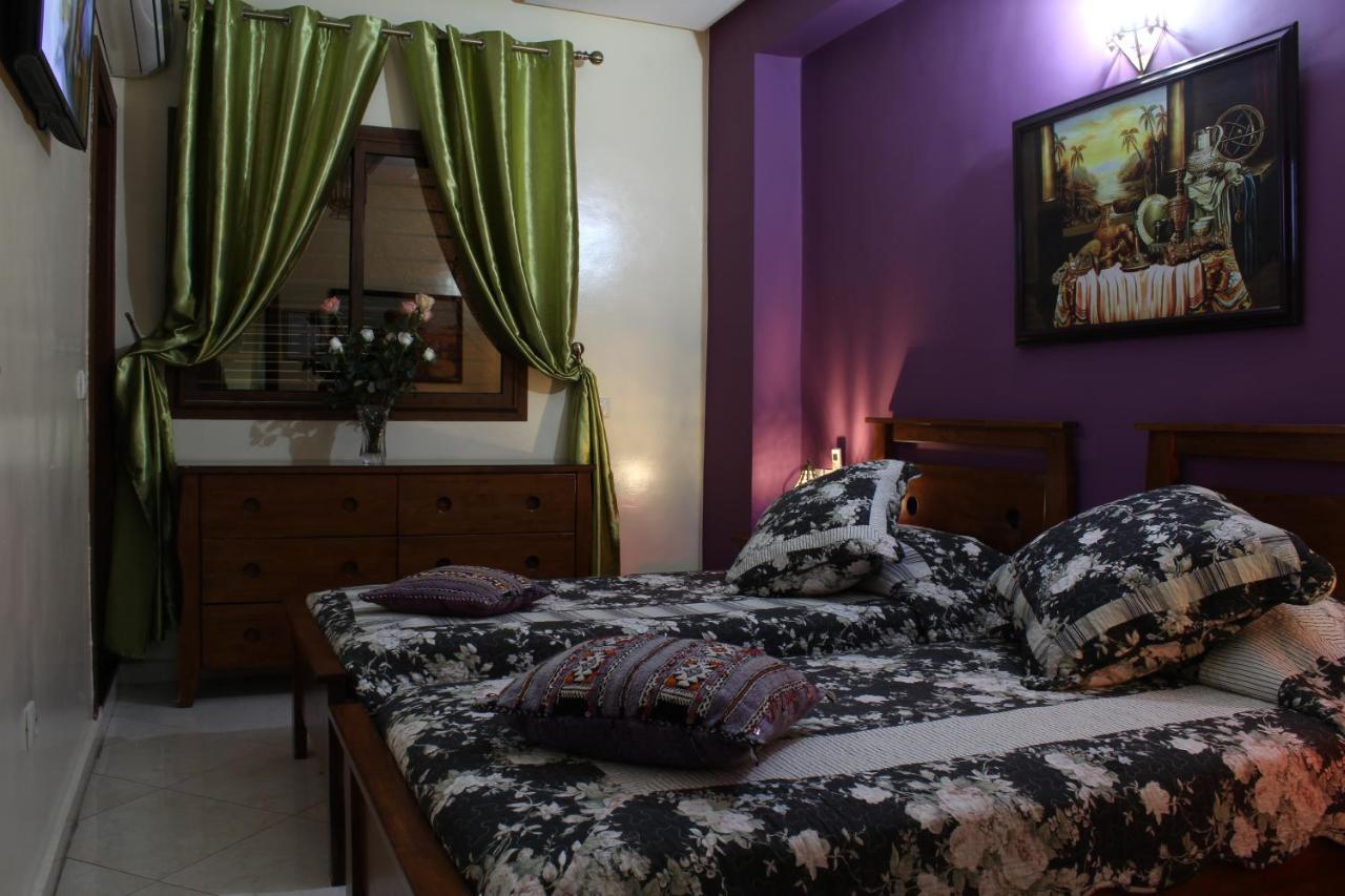 Riad Mimosa เฟส ภายนอก รูปภาพ