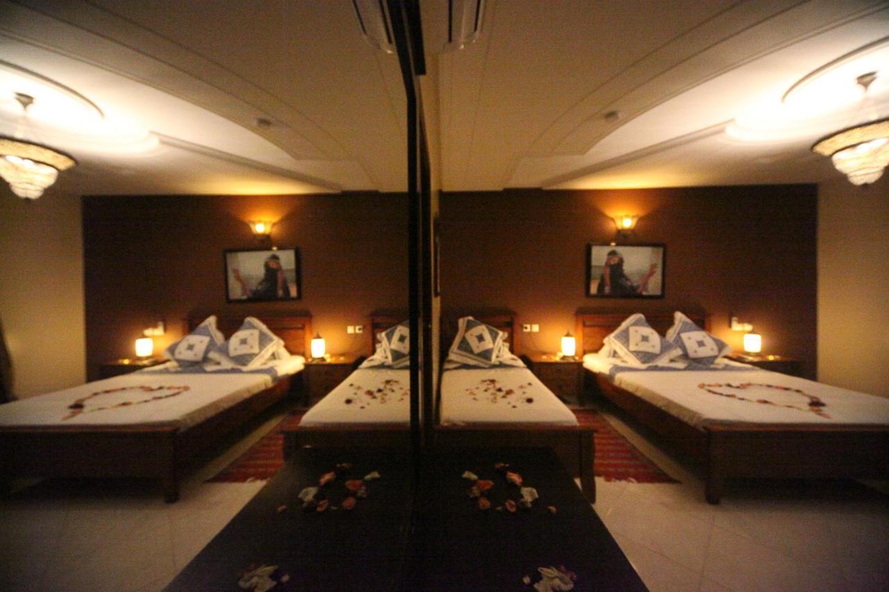 Riad Mimosa เฟส ภายนอก รูปภาพ