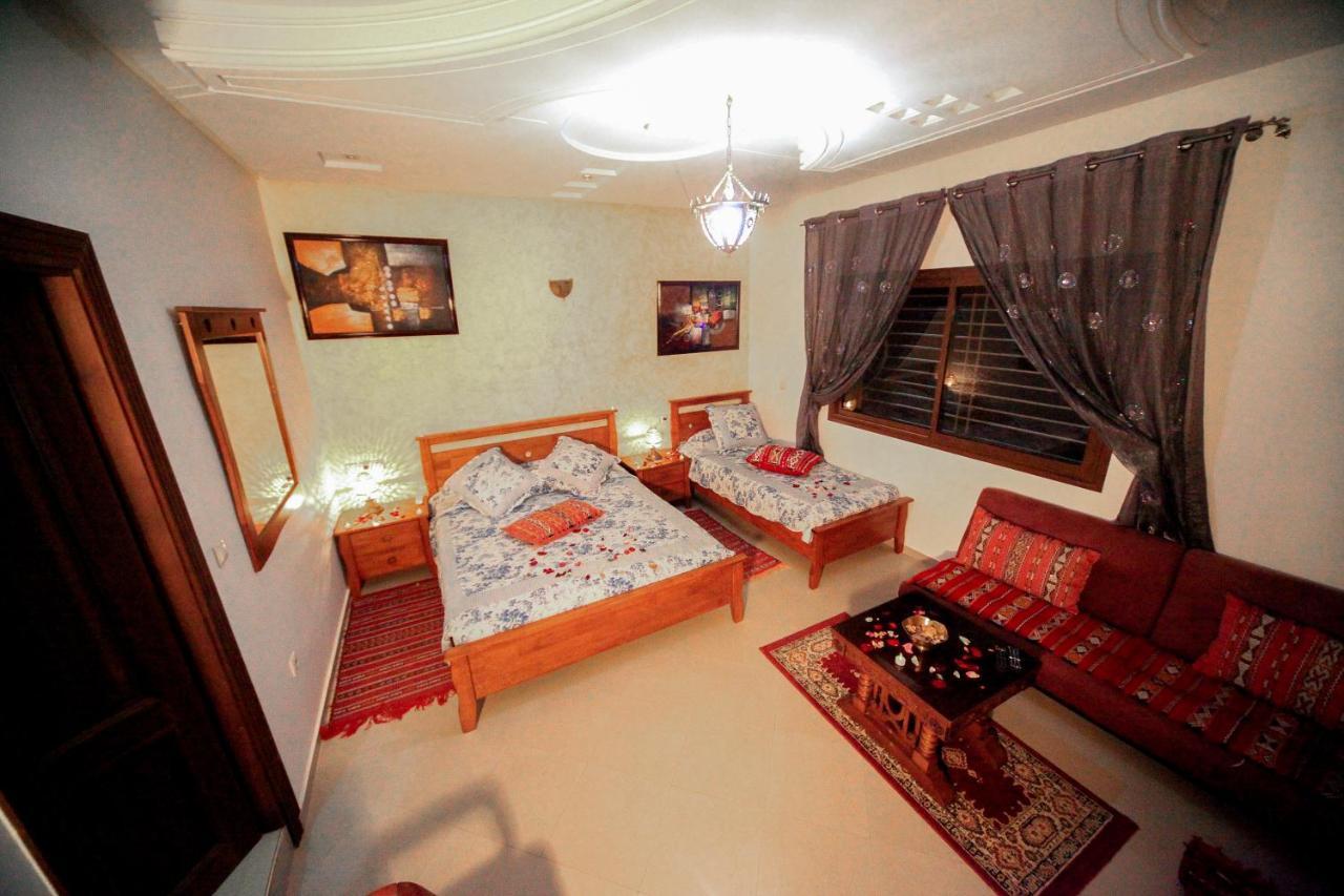 Riad Mimosa เฟส ภายนอก รูปภาพ