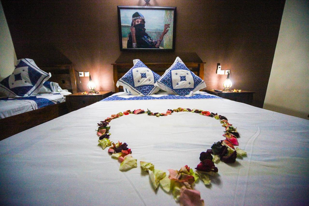 Riad Mimosa เฟส ภายนอก รูปภาพ