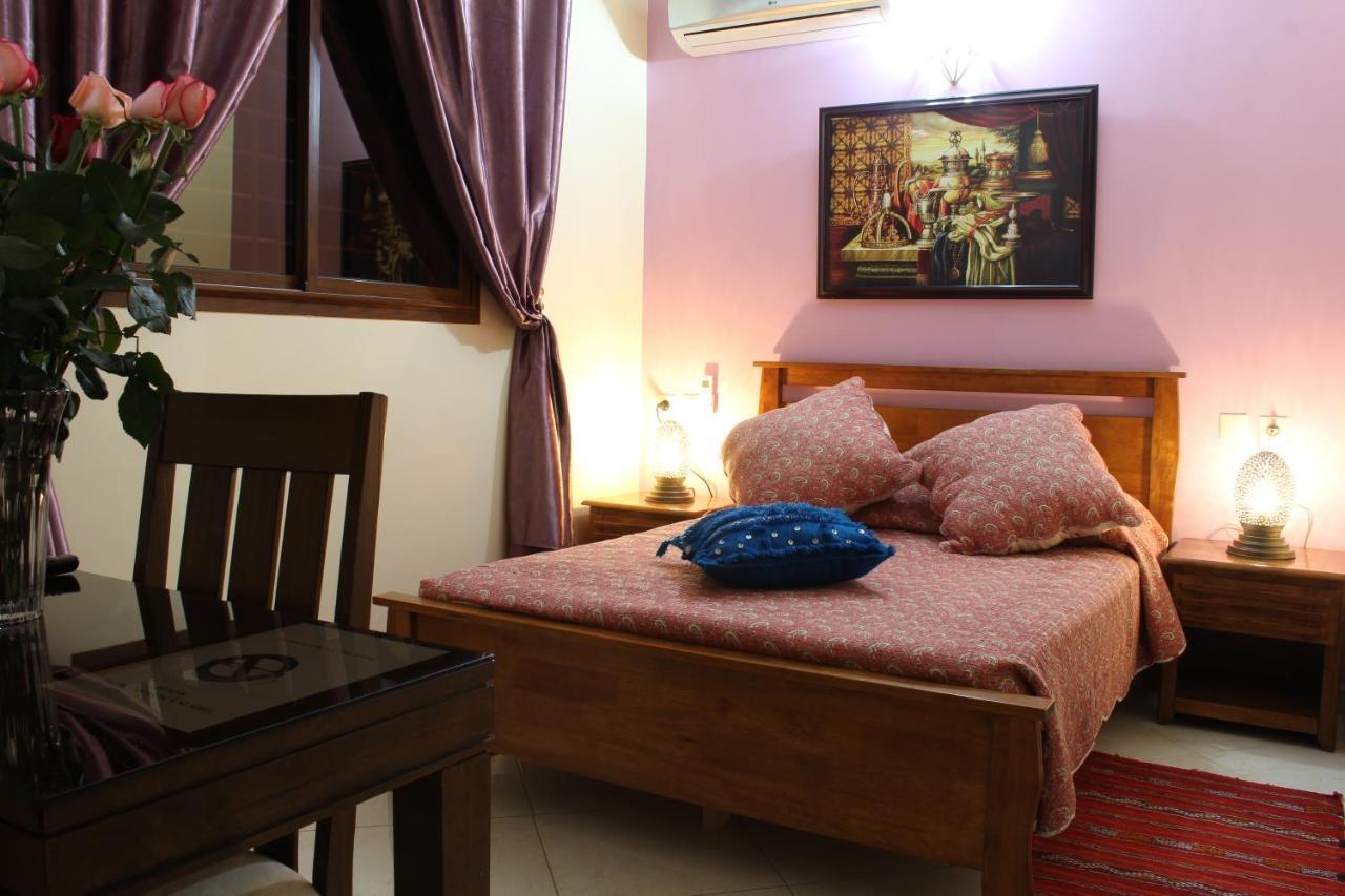 Riad Mimosa เฟส ภายนอก รูปภาพ
