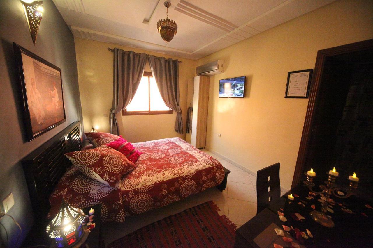 Riad Mimosa เฟส ภายนอก รูปภาพ