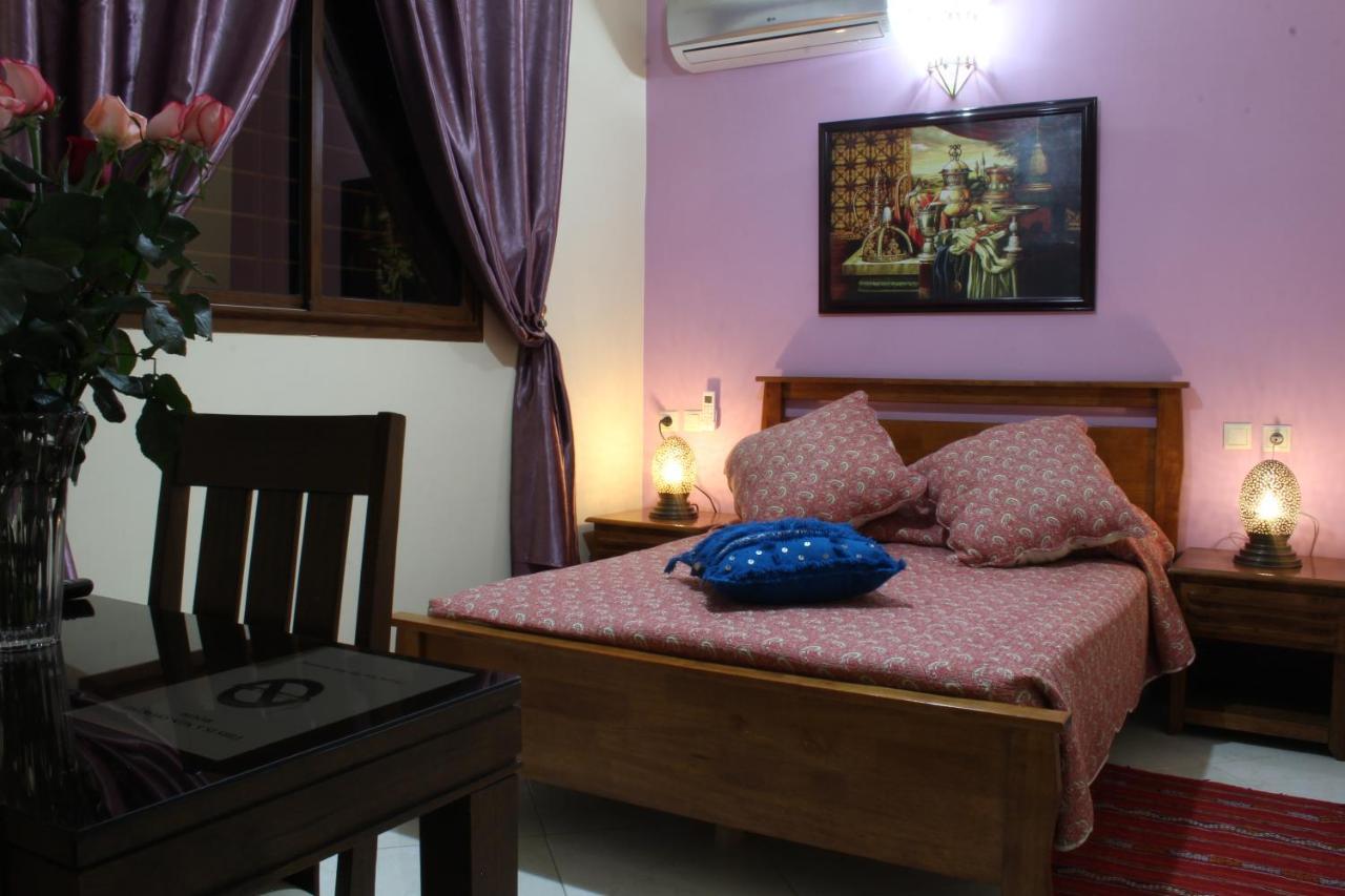 Riad Mimosa เฟส ภายนอก รูปภาพ