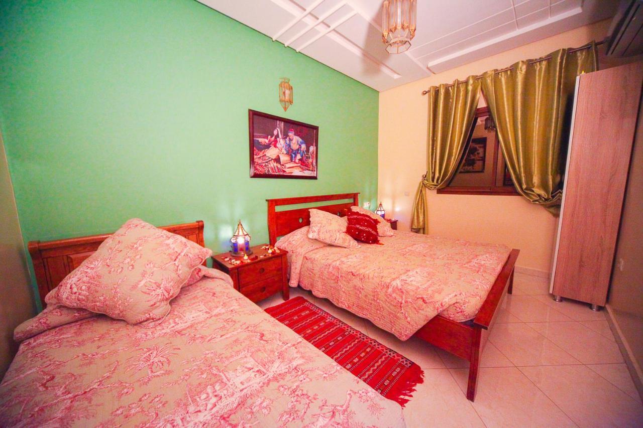 Riad Mimosa เฟส ภายนอก รูปภาพ