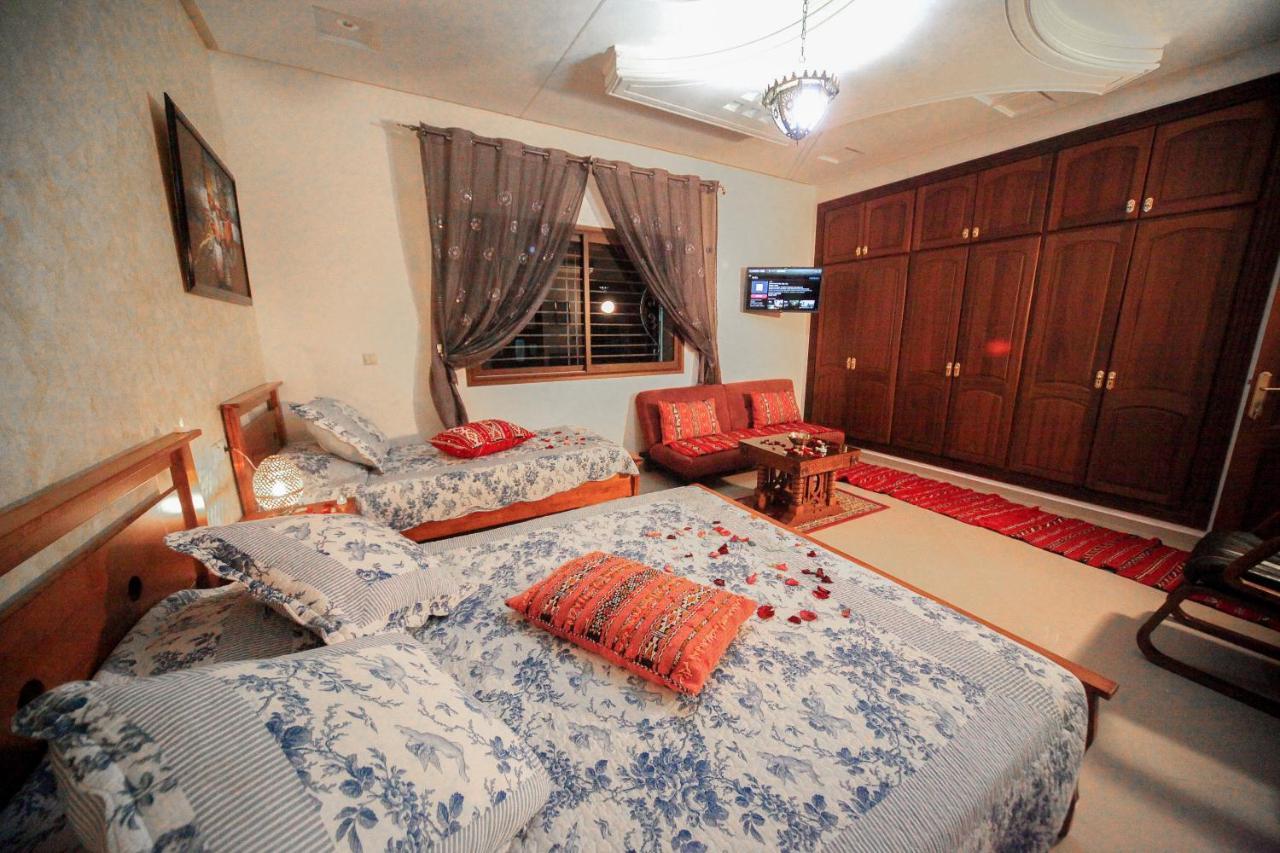 Riad Mimosa เฟส ภายนอก รูปภาพ