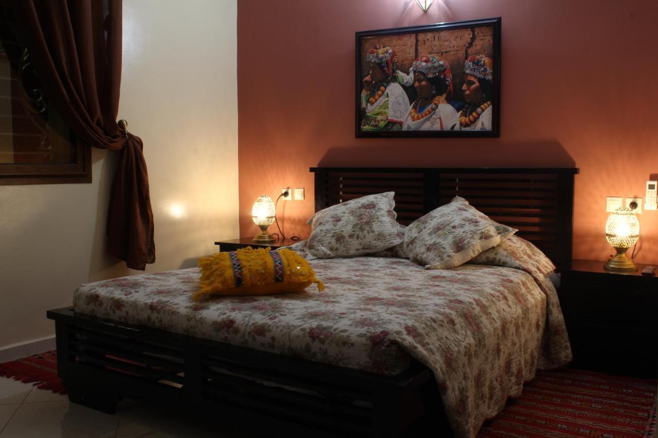Riad Mimosa เฟส ภายนอก รูปภาพ