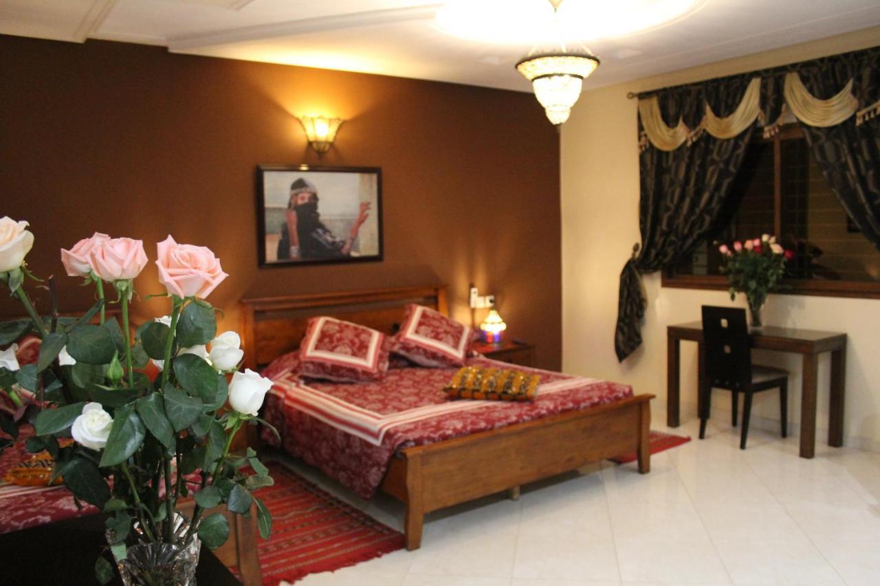 Riad Mimosa เฟส ภายนอก รูปภาพ