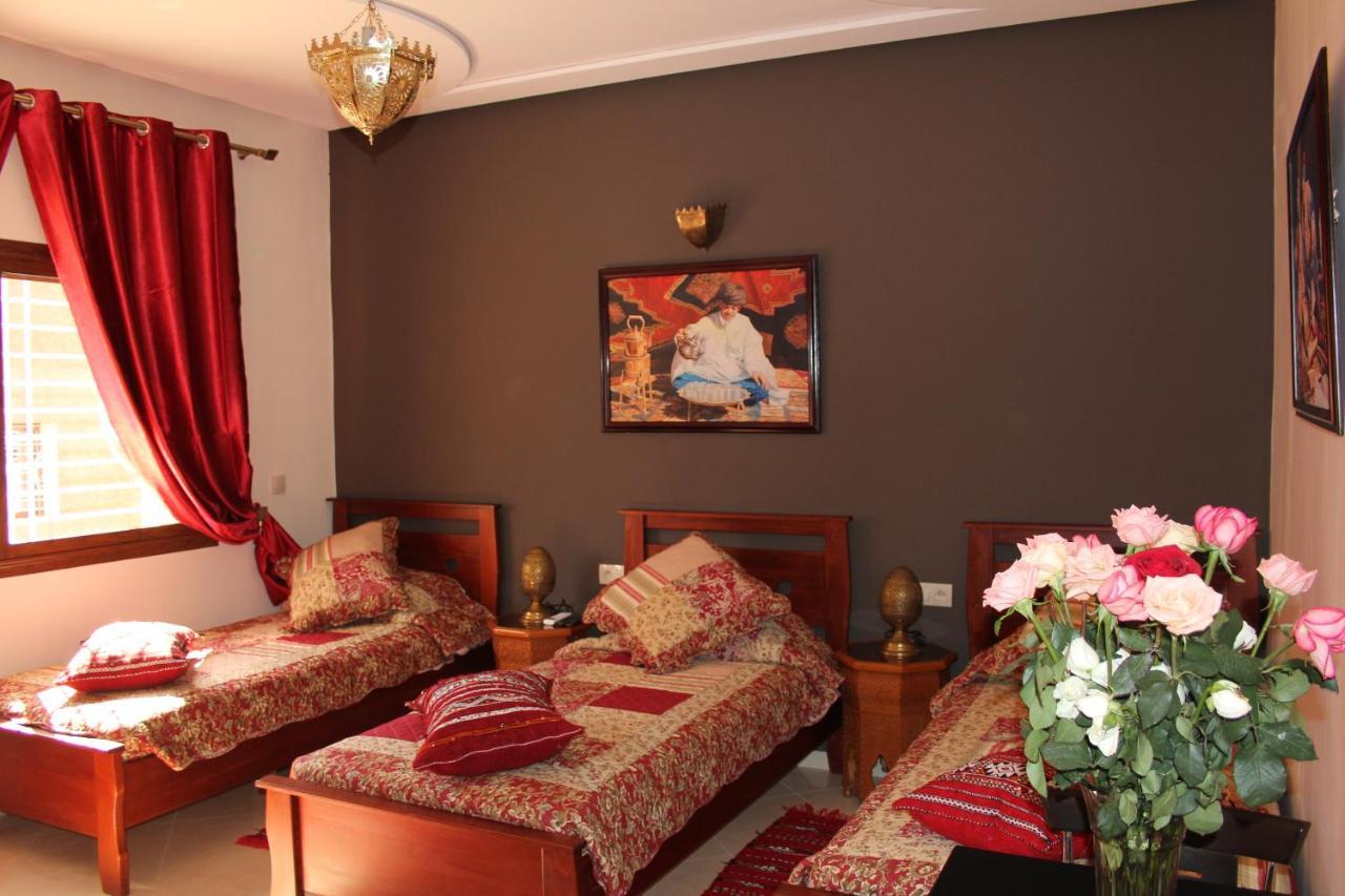 Riad Mimosa เฟส ภายนอก รูปภาพ