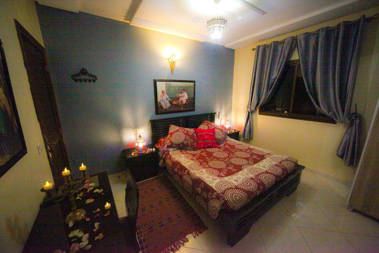 Riad Mimosa เฟส ภายนอก รูปภาพ