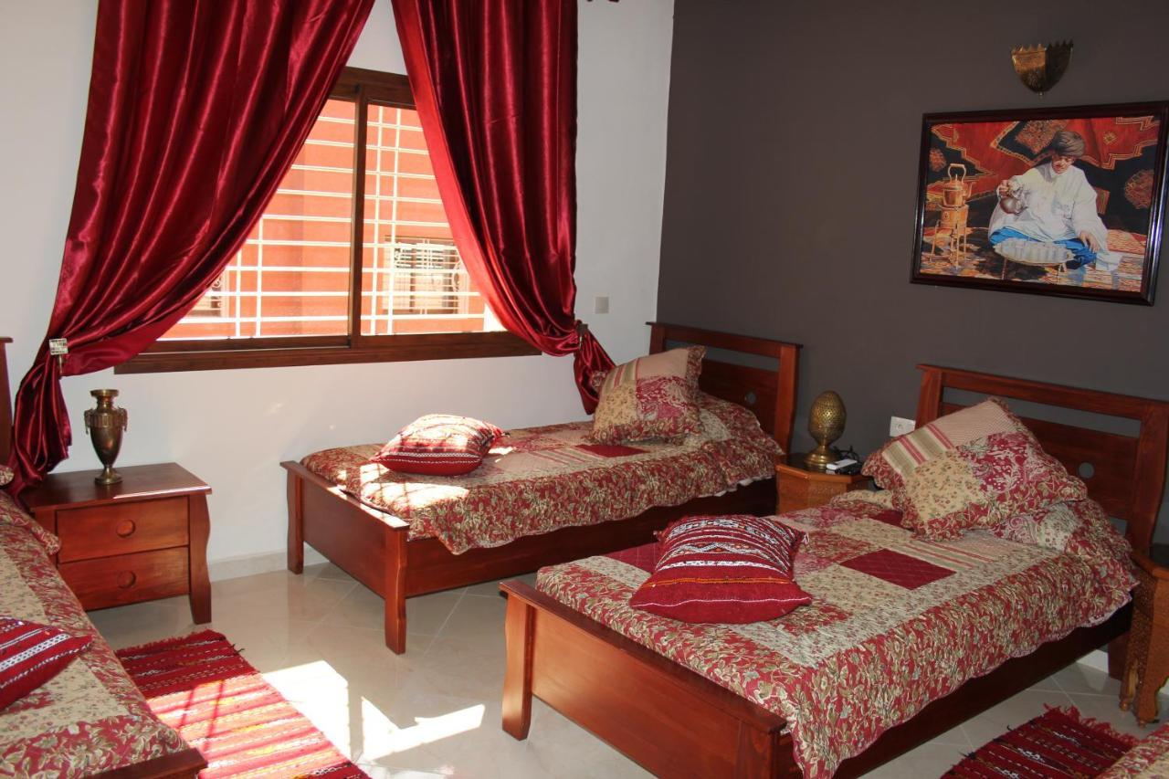 Riad Mimosa เฟส ภายนอก รูปภาพ