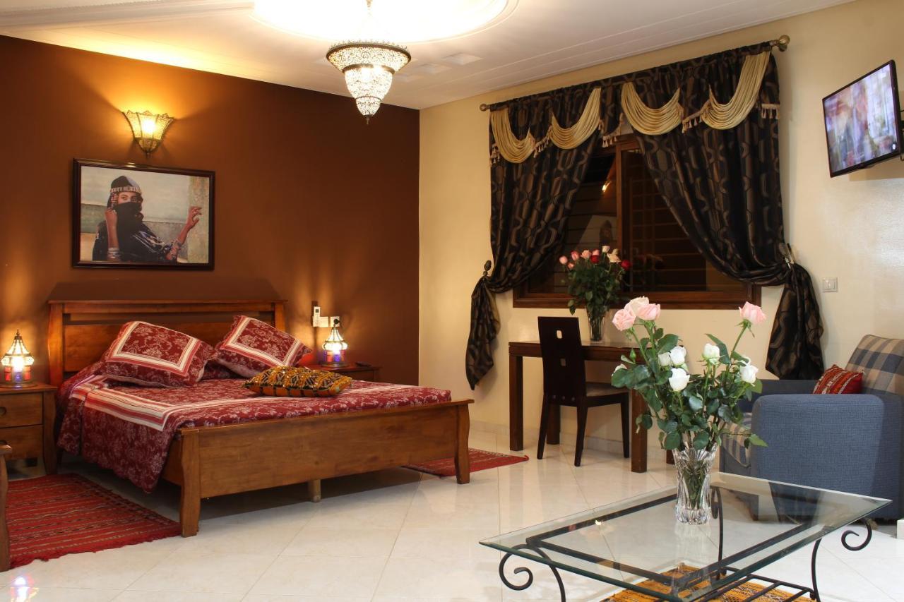 Riad Mimosa เฟส ภายนอก รูปภาพ