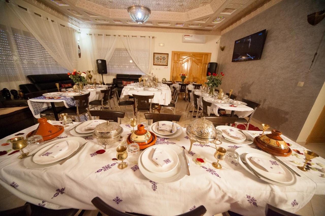 Riad Mimosa เฟส ภายนอก รูปภาพ